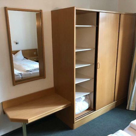 Ferienwohnung Am Blauen See ドルステン エクステリア 写真