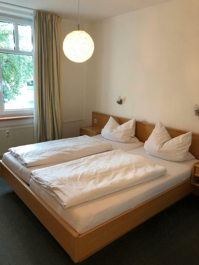 Ferienwohnung Am Blauen See ドルステン エクステリア 写真
